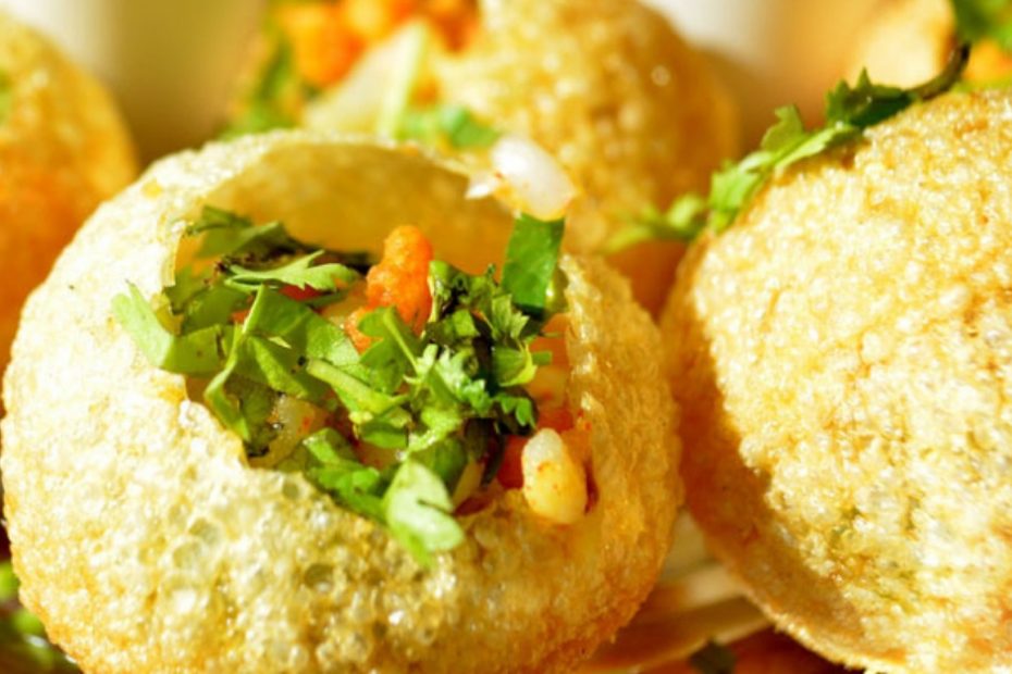 Paani Puri
